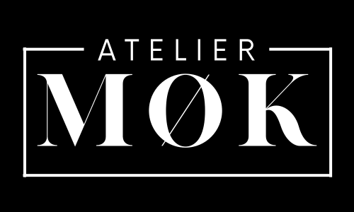 mok atelier logo